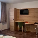 Hotel & Restaurant Friedrichshoehe