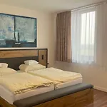 & Restaurant Friedrichshoehe Hotel Brunszwik