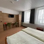 Hotel & Restaurant Friedrichshoehe *