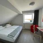 Hotel & Restaurant Friedrichshoehe Brunszwik