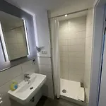 & Restaurant Friedrichshoehe Hotel