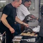 & Restaurant Friedrichshoehe בראונשווייג