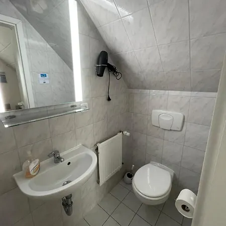 Hotel & Restaurant Friedrichshoehe Braunschweig