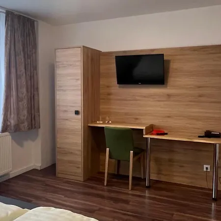 Hotel & Restaurant Friedrichshoehe