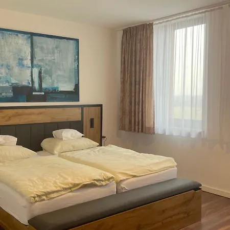 & Restaurant Friedrichshoehe Hotel Braunschweig