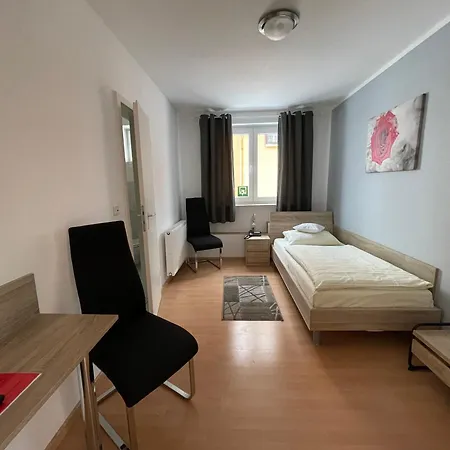 Hotel & Restaurant Friedrichshoehe