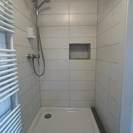 & Restaurant Friedrichshoehe Hotel