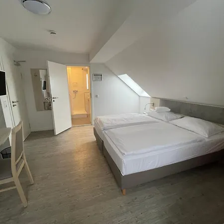 Hotel & Restaurant Friedrichshoehe Braunschweig