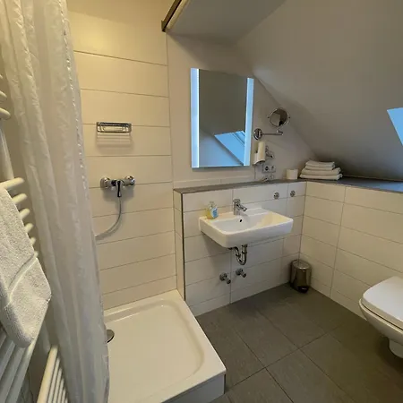 & Restaurant Friedrichshoehe