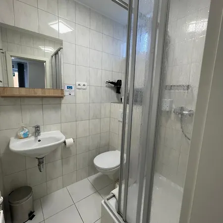 Hotel & Restaurant Friedrichshoehe