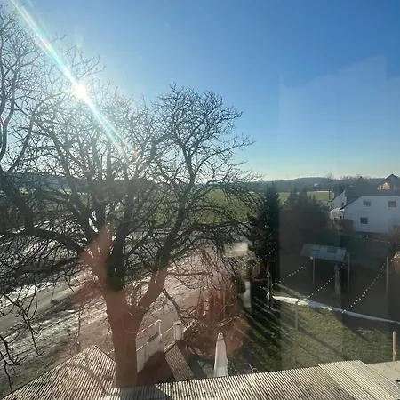 & Restaurant Friedrichshoehe