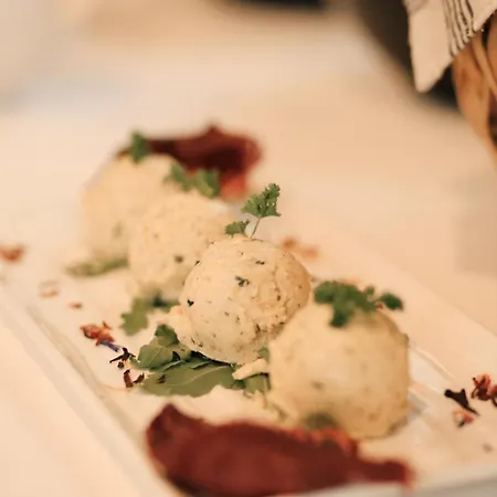 & Restaurant Friedrichshoehe Hotel Braunschweig