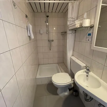 Hotel & Restaurant Friedrichshoehe Braunschweig