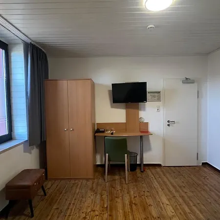 & Restaurant Friedrichshoehe Braunschweig