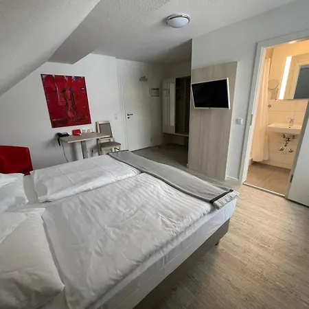 & Restaurant Friedrichshoehe * Braunschweig