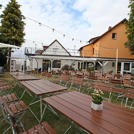 & Restaurant Friedrichshoehe Braunschweig