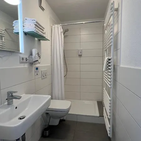 & Restaurant Friedrichshoehe * Braunschweig