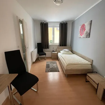 Hotel&restaurant Friedrichshöhe Braunschweig