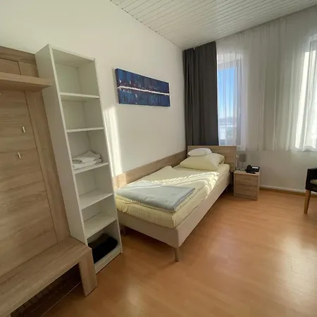 Hotel&restaurant Friedrichshöhe