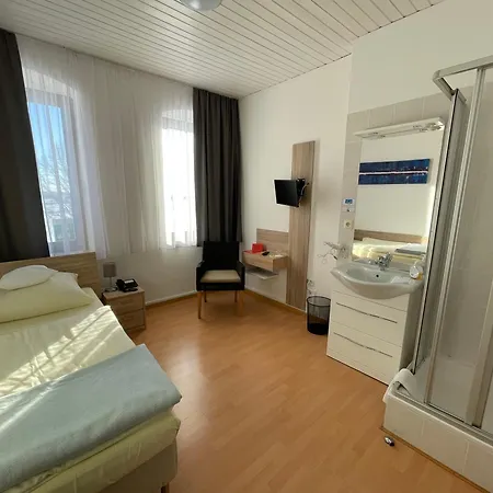 Hotel&restaurant Friedrichshöhe *