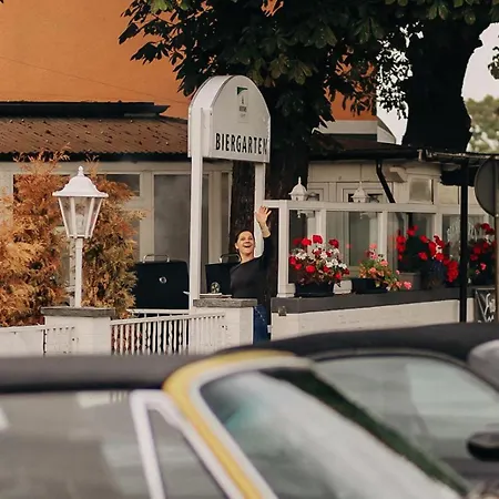 Hotel&restaurant Friedrichshöhe Braunschweig