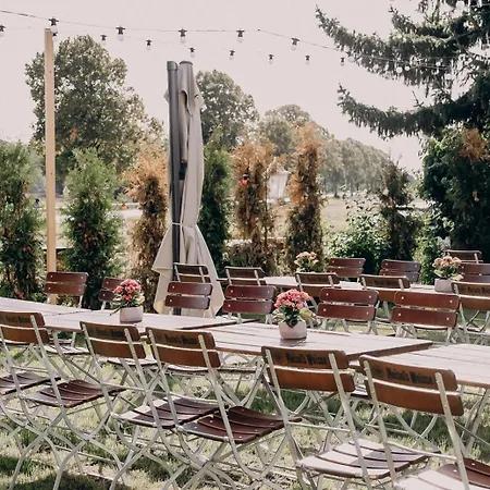 & Restaurant Friedrichshoehe Braunschweig