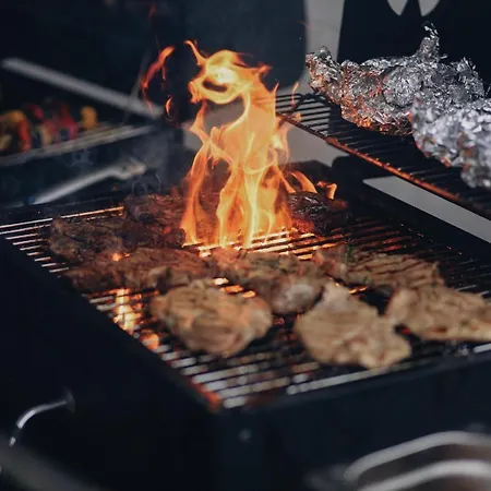 & Restaurant Friedrichshoehe Braunschweig