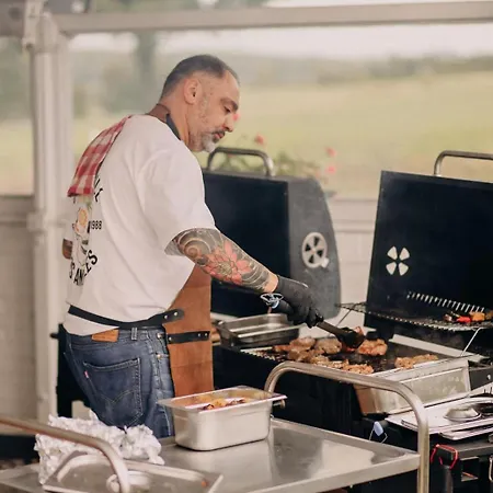 Hotel & Restaurant Friedrichshoehe