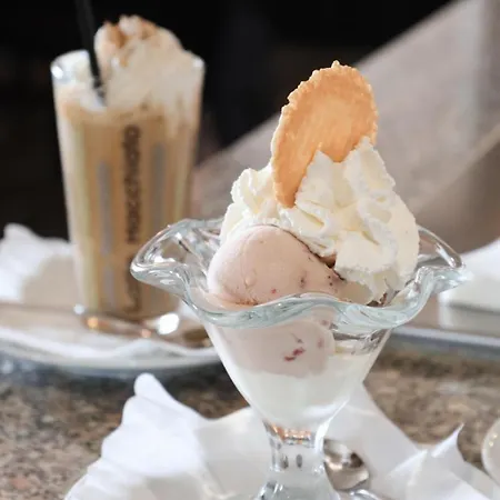 Hotel & Restaurant Friedrichshoehe