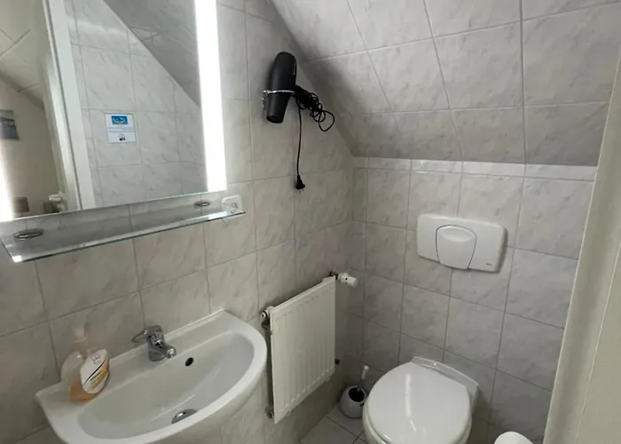 Hotel Hotel&restaurant Friedrichshöhe Braunschweig