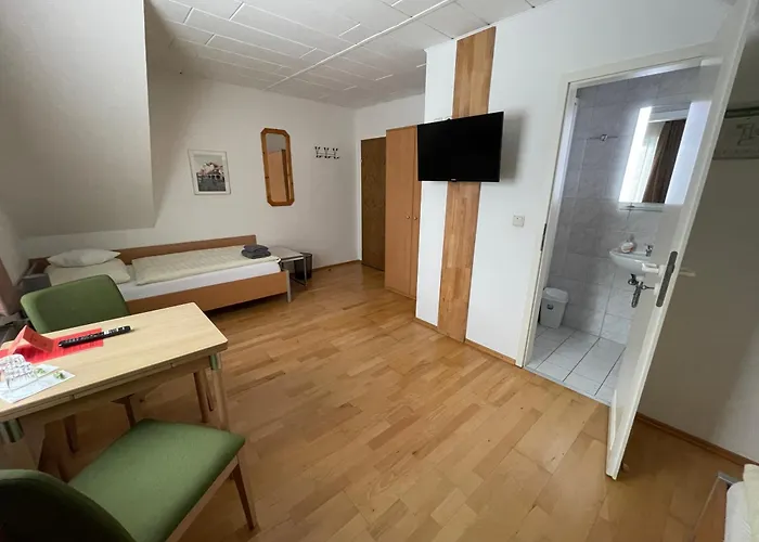 Hotel Hotel&restaurant Friedrichshöhe *