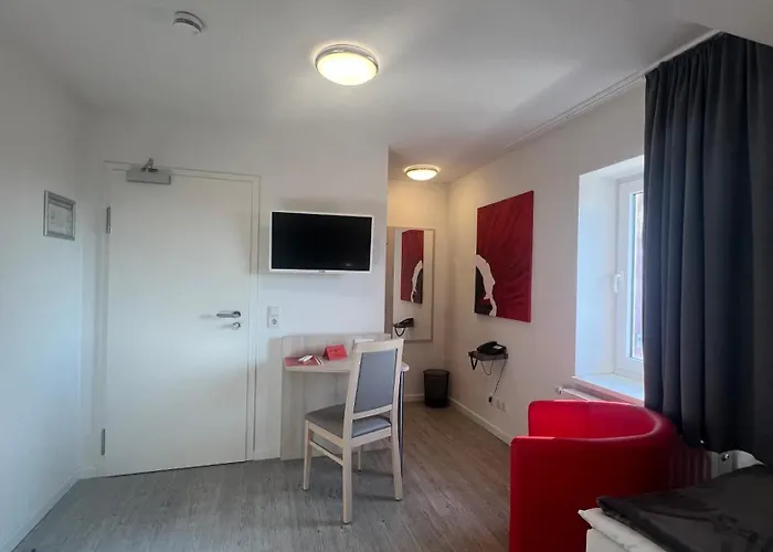 Hotel&restaurant Friedrichshöhe * Braunschweig