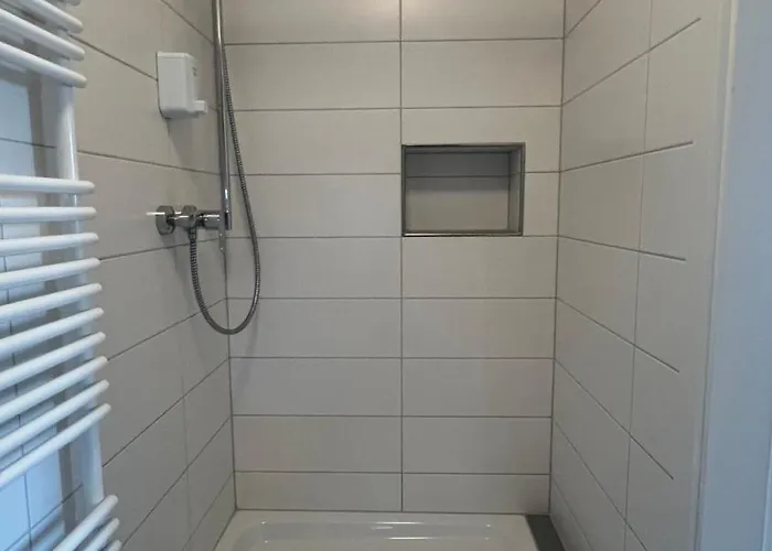 Hotel&restaurant Friedrichshöhe Hotel