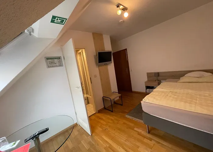 Hotel&restaurant Friedrichshöhe