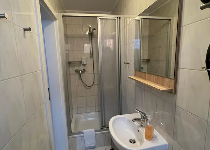 Hotel&restaurant Friedrichshöhe * Braunschweig