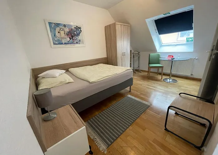 Hotel Hotel&restaurant Friedrichshöhe *