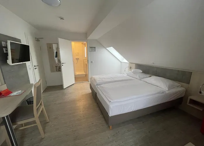 Hotel Hotel&restaurant Friedrichshöhe Braunschweig