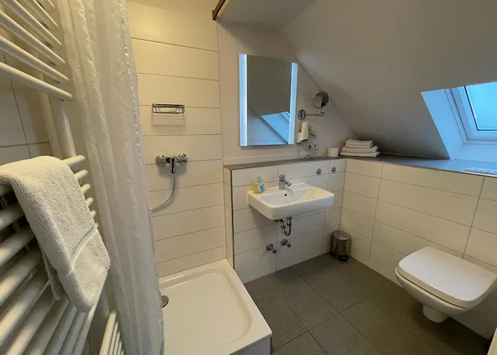 Hotel&restaurant Friedrichshöhe