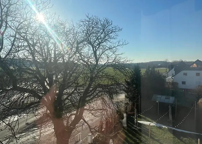 Hotel&restaurant Friedrichshöhe