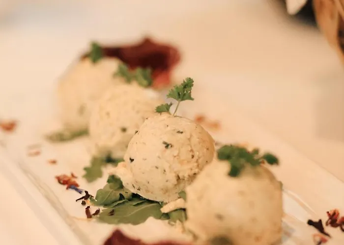 Hotel&restaurant Friedrichshöhe Hotel Braunschweig