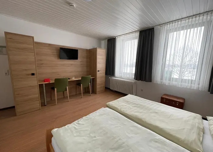 Hotel Hotel&restaurant Friedrichshöhe *