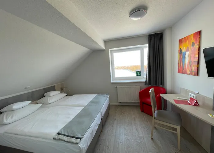 Hotel&restaurant Friedrichshöhe *