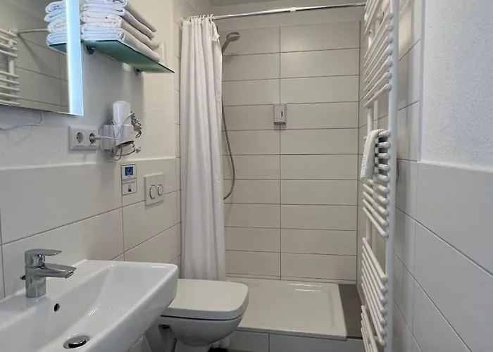 Hotel&restaurant Friedrichshöhe * Braunschweig