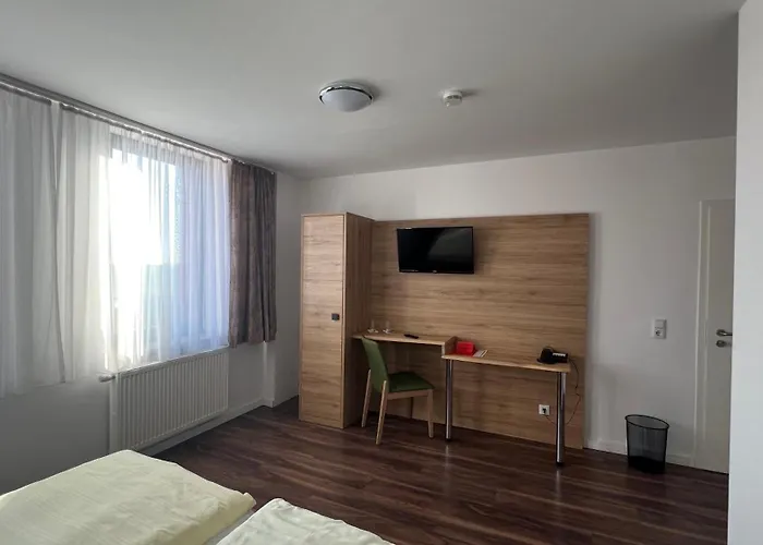 Hotel&restaurant Friedrichshöhe *