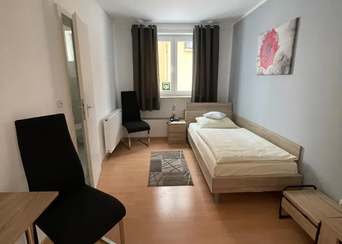 Hotel&restaurant Friedrichshöhe Braunschweig