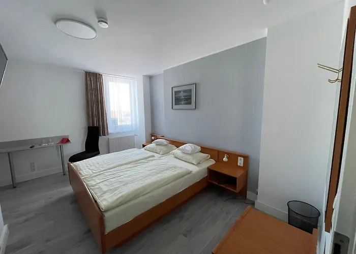 Hotel Hotel&restaurant Friedrichshöhe *