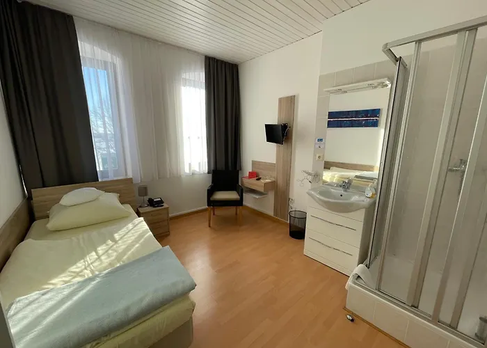 Hotel&restaurant Friedrichshöhe *