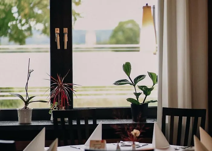 Hotel Hotel&restaurant Friedrichshöhe