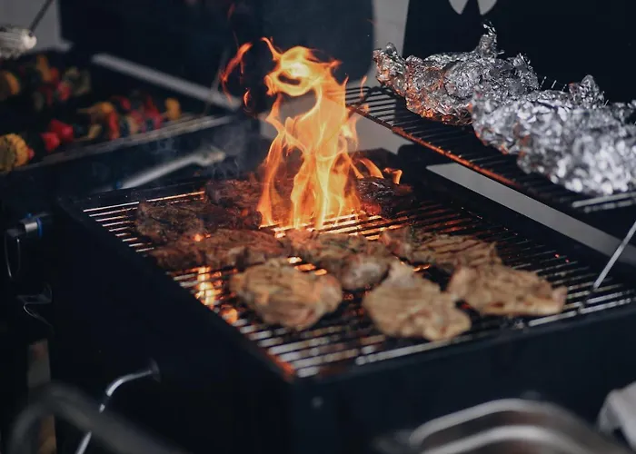 Hotel&restaurant Friedrichshöhe Braunschweig