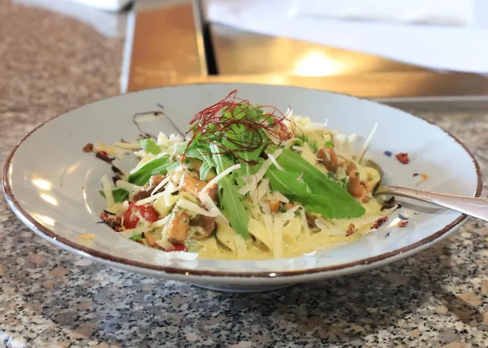 Hotel Hotel&restaurant Friedrichshöhe *